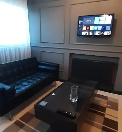 Yagmur'un Sesi Suites Istambul