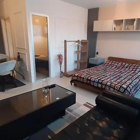 Yagmur'un Sesi Suites Séjour chez l'habitant *