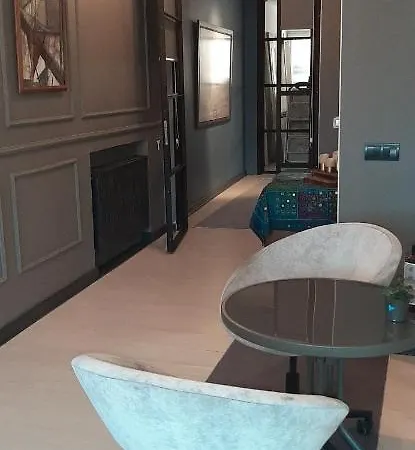Homestay Yagmur'un Sesi Suites