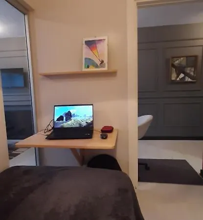 Yagmur'un Sesi Suites Homestay *