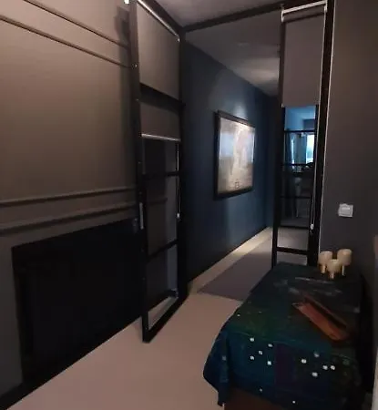 Yagmur'un Sesi Suites Homestay