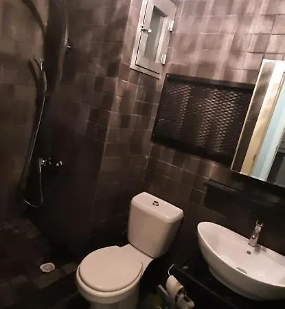 Homestay szállás Yagmur'un Sesi Suites *