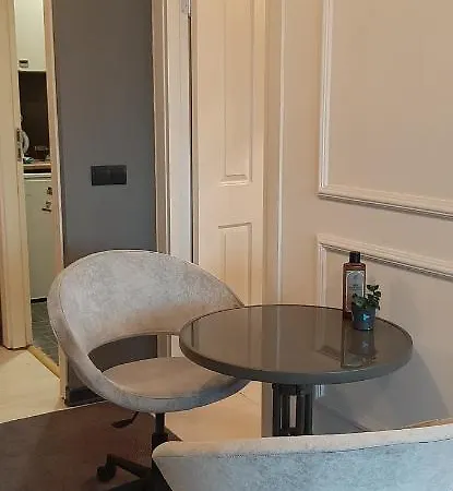 Yagmur'un Sesi Suites Homestay szállás
