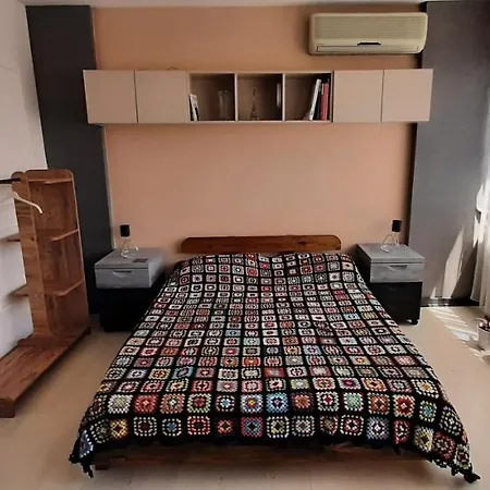 Yagmur'un Sesi Suites *