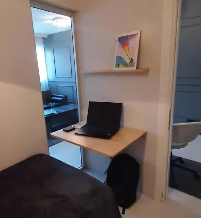Homestay szállás Yagmur'un Sesi Suites